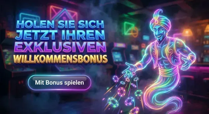 Vbet Casino